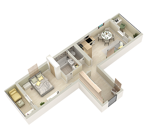 изображение слайда