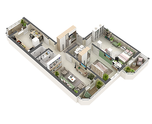 изображение слайда