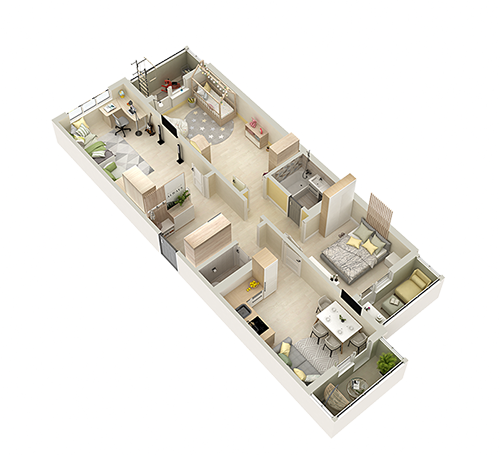 изображение слайда