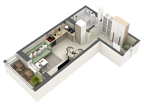 изображение слайда