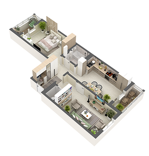 изображение слайда