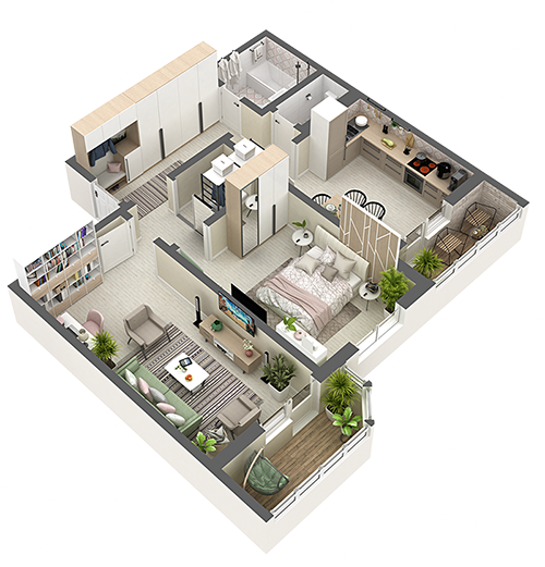 изображение слайда