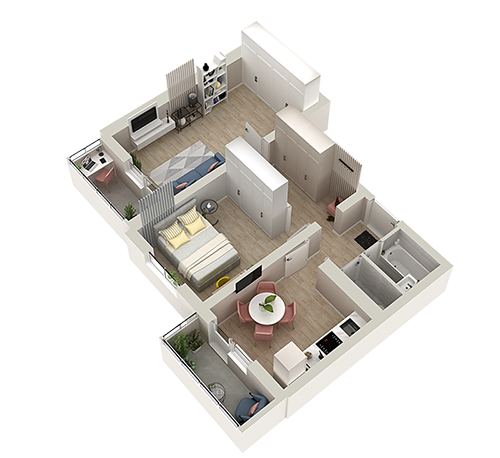 изображение слайда