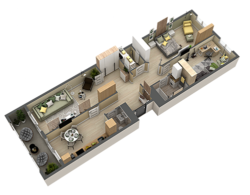 изображение слайда