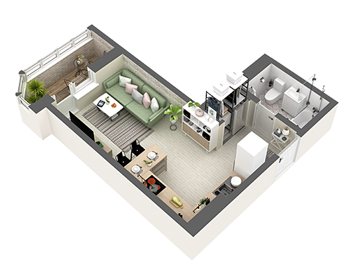 изображение слайда