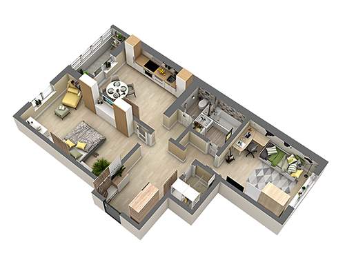 изображение слайда