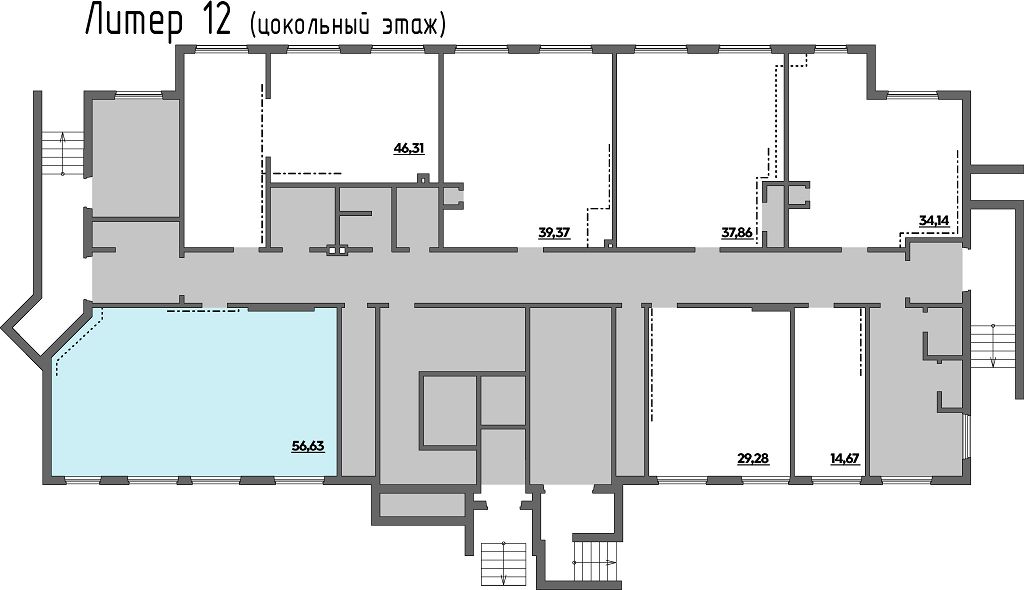 изображение планировки