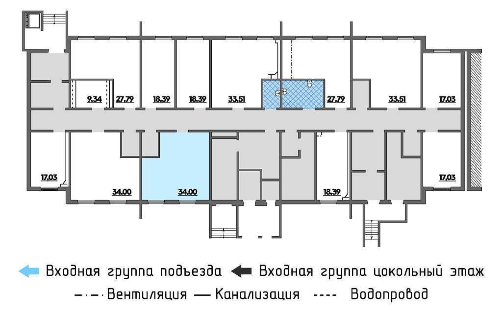 изображение планировки