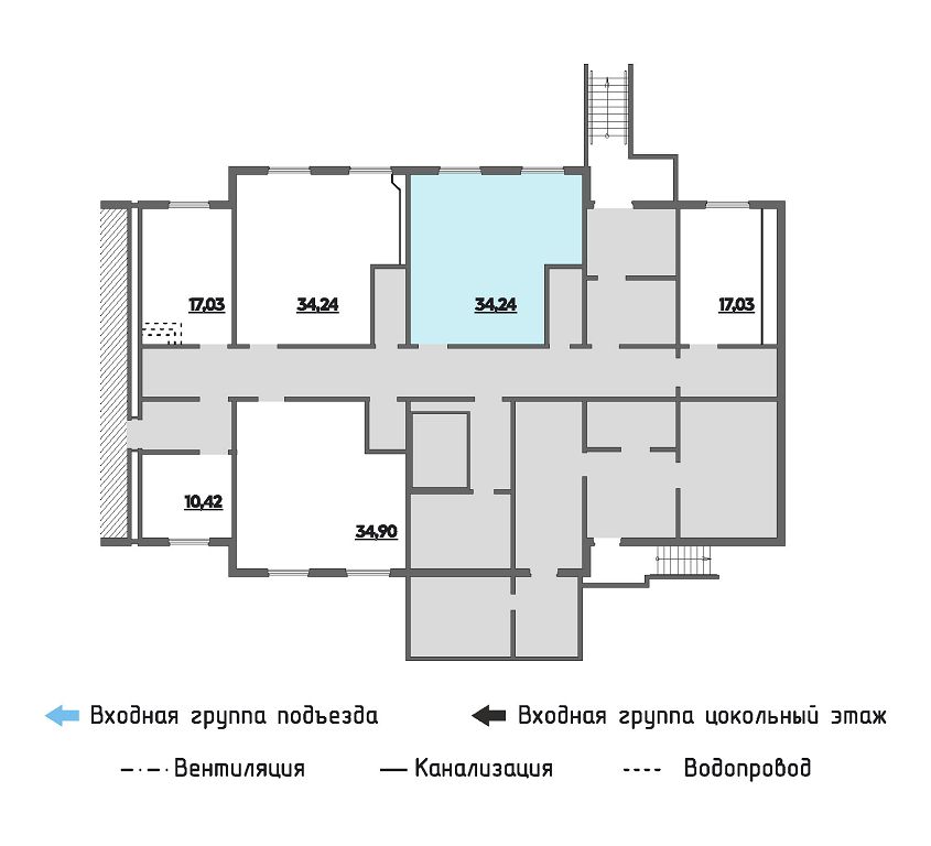 изображение планировки