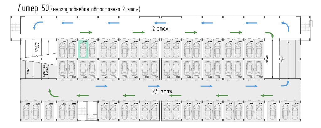 изображение планировки