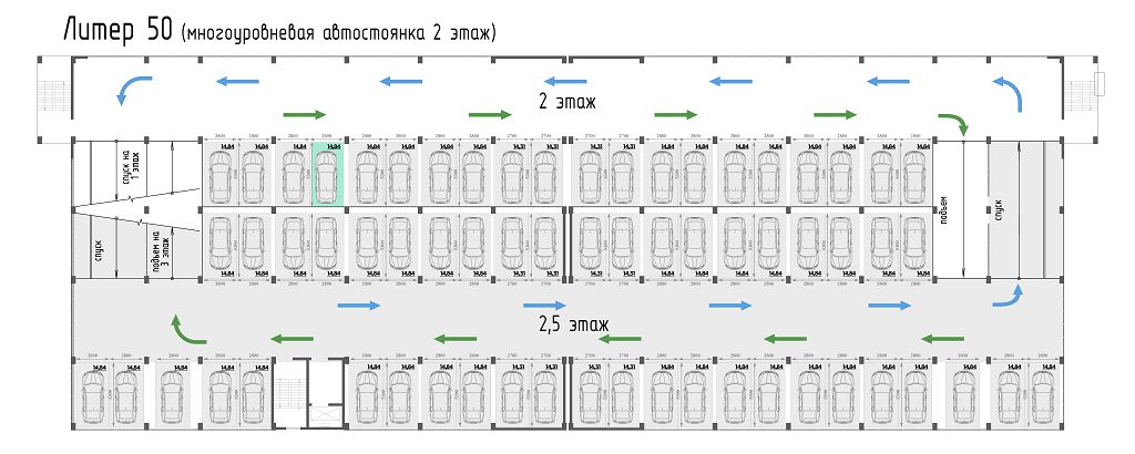 изображение планировки