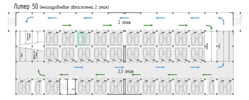 изображение планировки