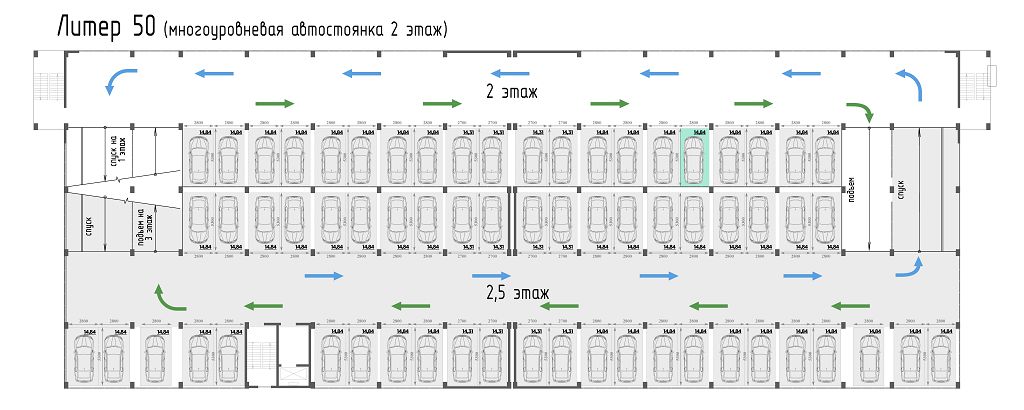 изображение планировки