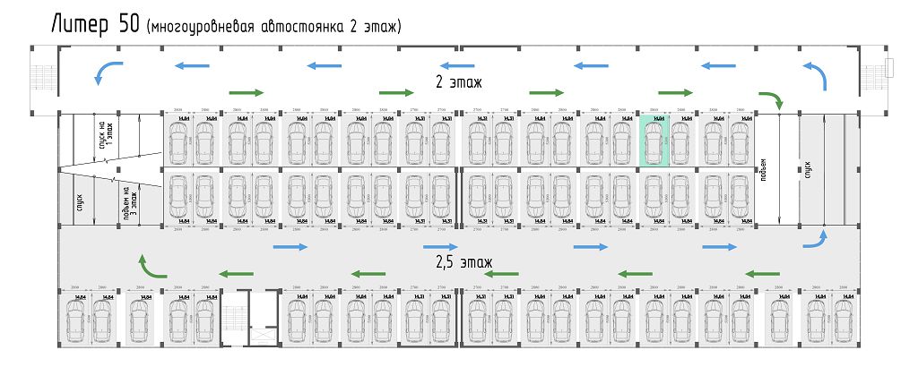 изображение планировки