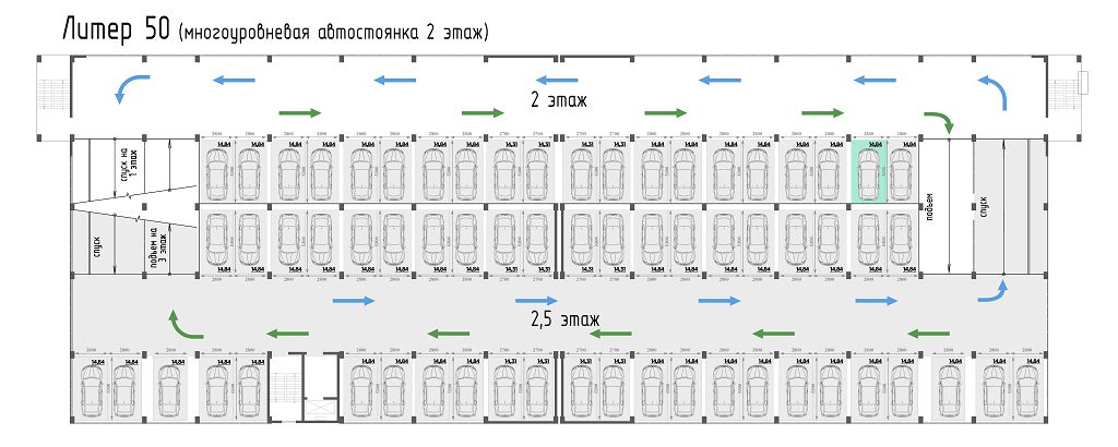изображение планировки