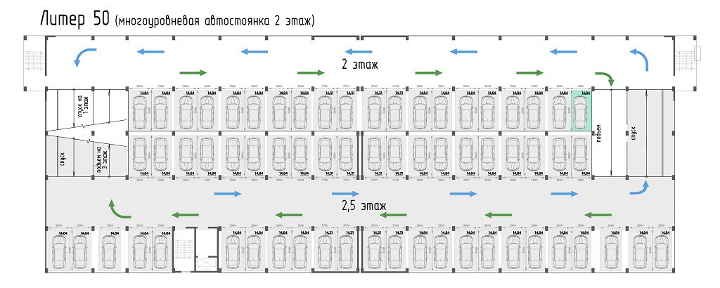 изображение планировки