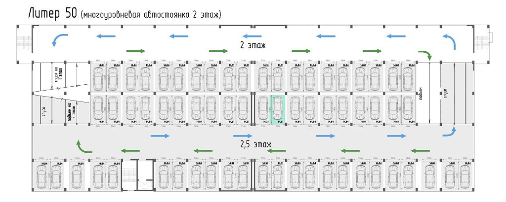 изображение планировки