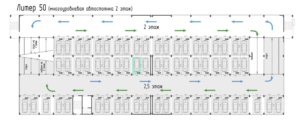 изображение планировки
