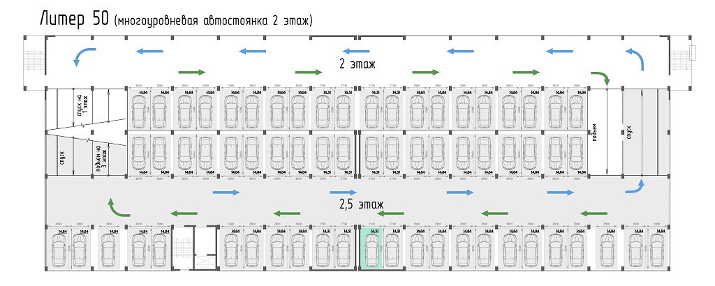 изображение планировки