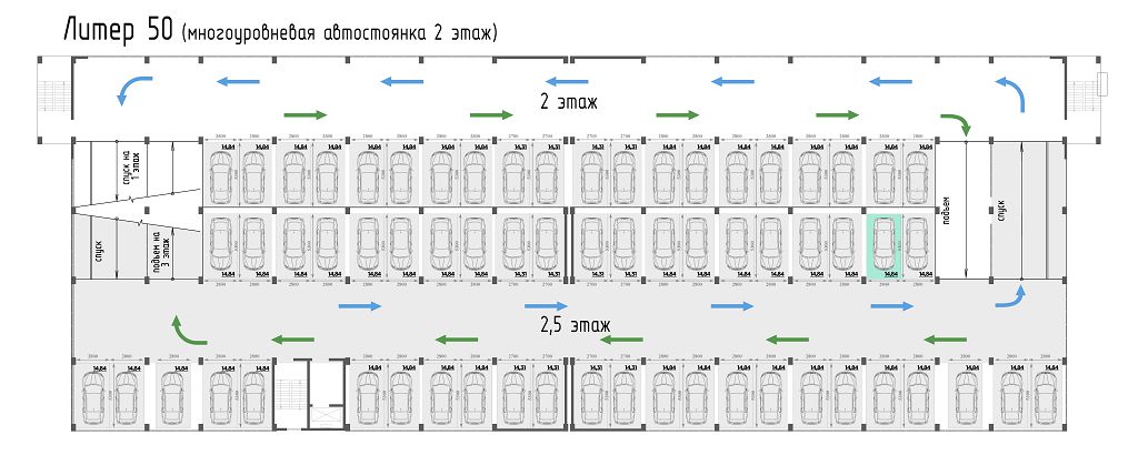 изображение планировки