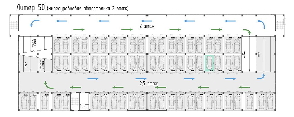 изображение планировки