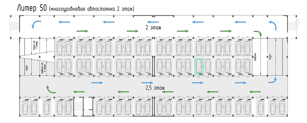 изображение планировки