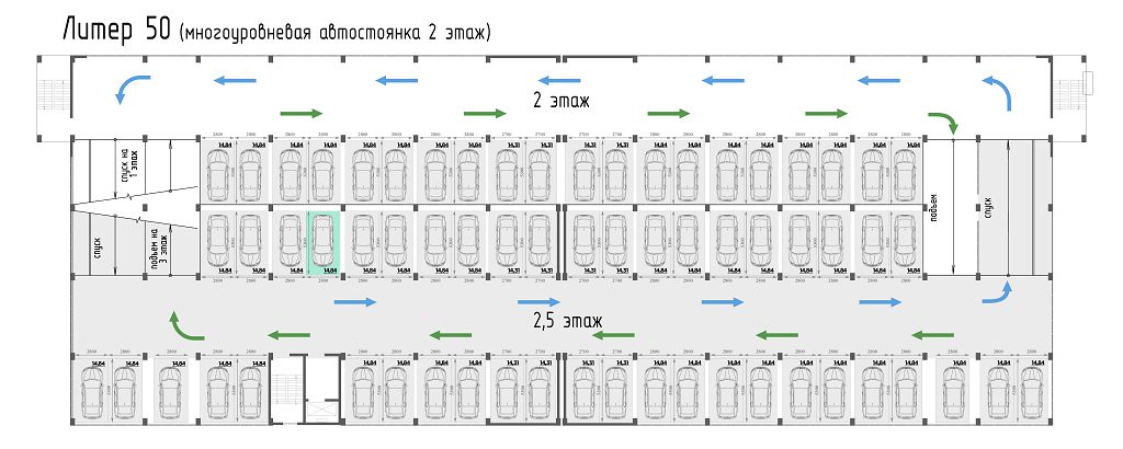 изображение планировки