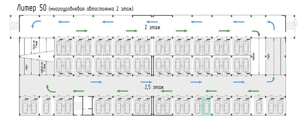 изображение планировки