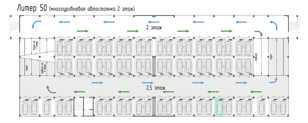 изображение планировки