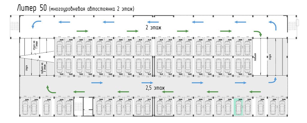 изображение планировки
