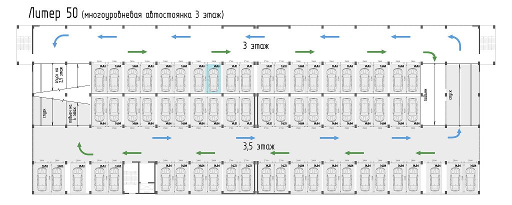 изображение планировки
