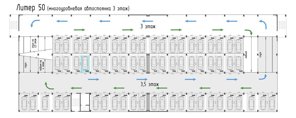 изображение планировки