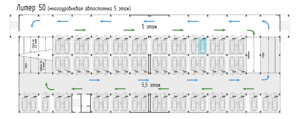 изображение планировки