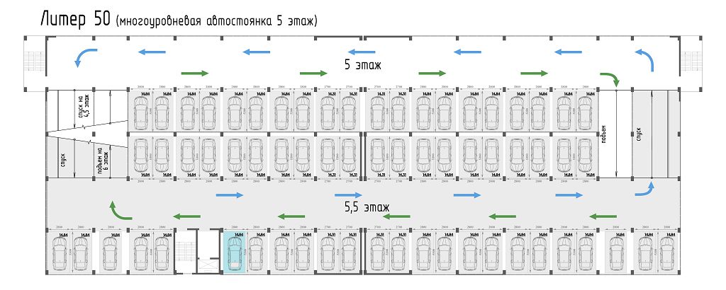 изображение планировки