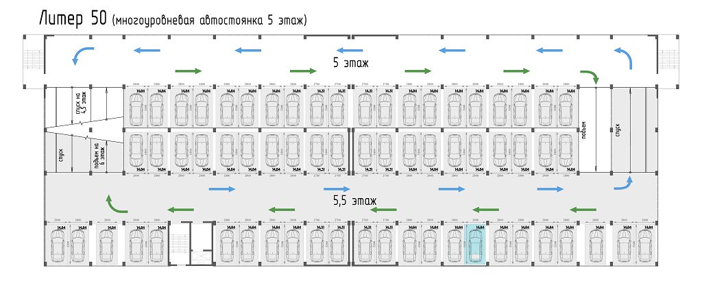 изображение планировки