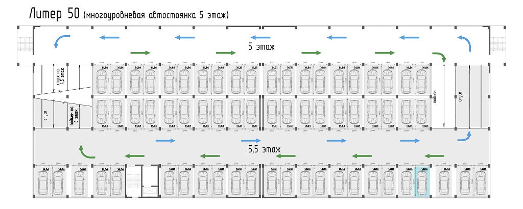 изображение планировки