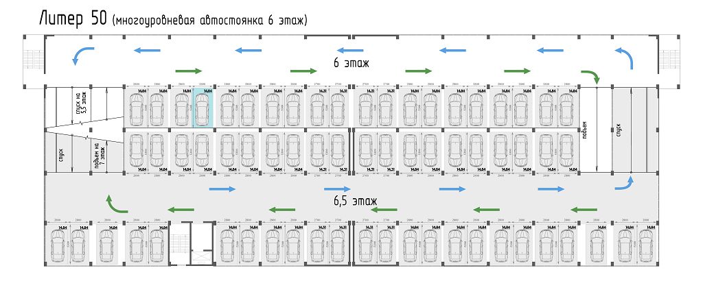 изображение планировки