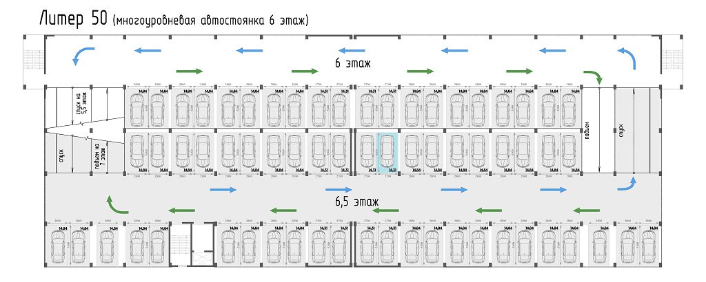 изображение планировки