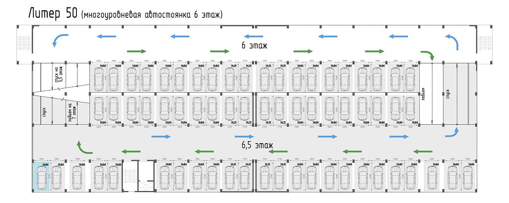 изображение планировки