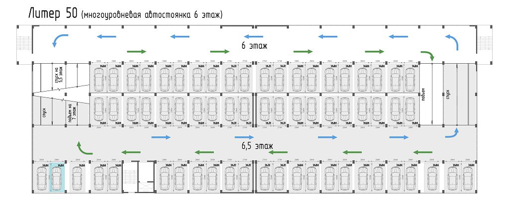 изображение планировки