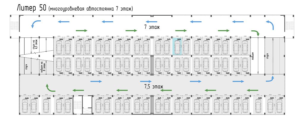 изображение планировки