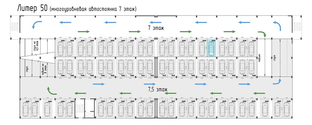изображение планировки