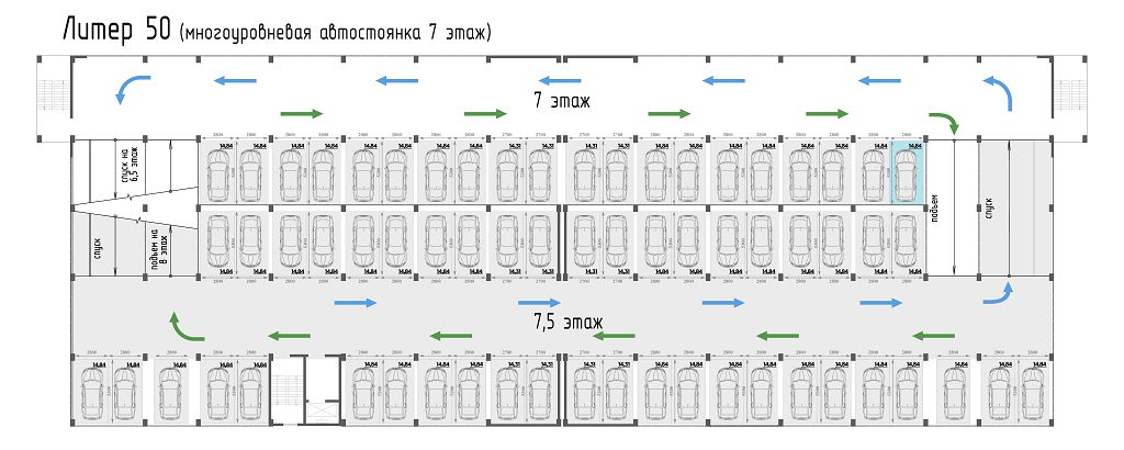 изображение планировки