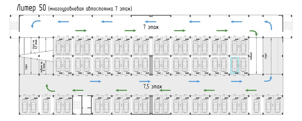изображение планировки
