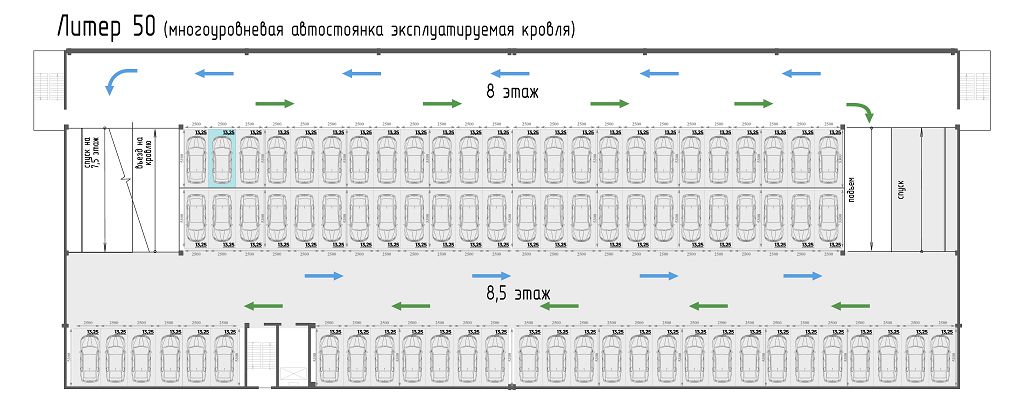 изображение планировки