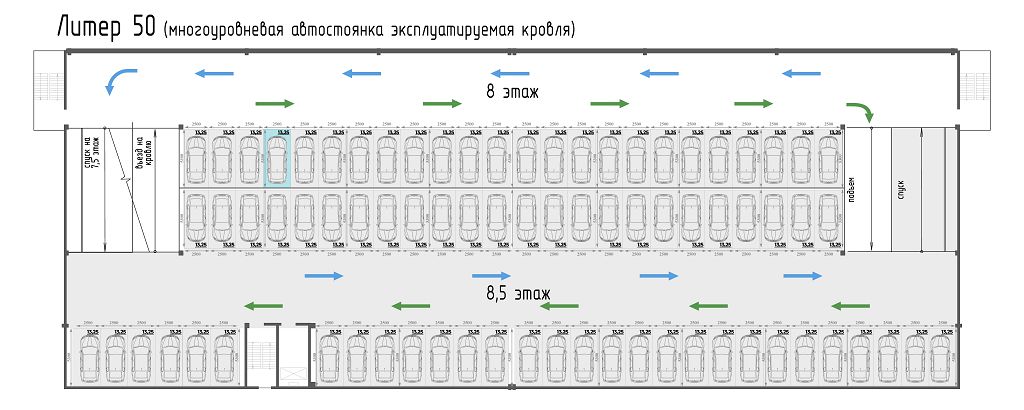 изображение планировки