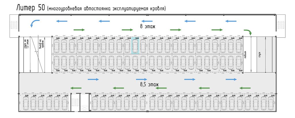 изображение планировки