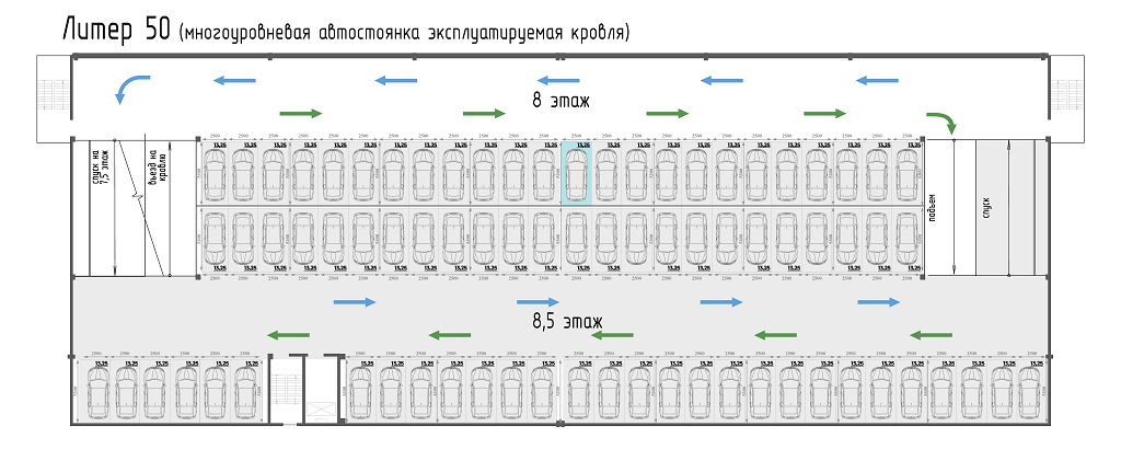 изображение планировки