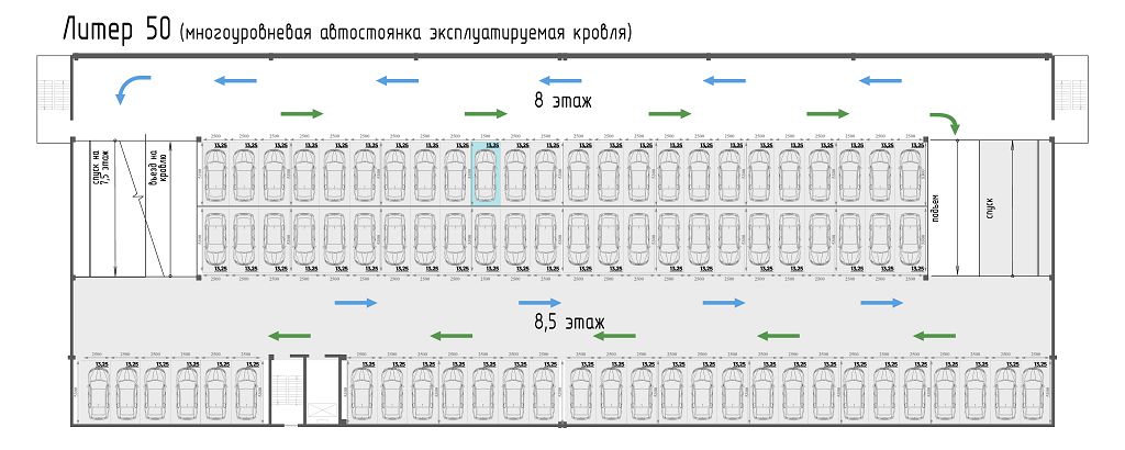 изображение планировки