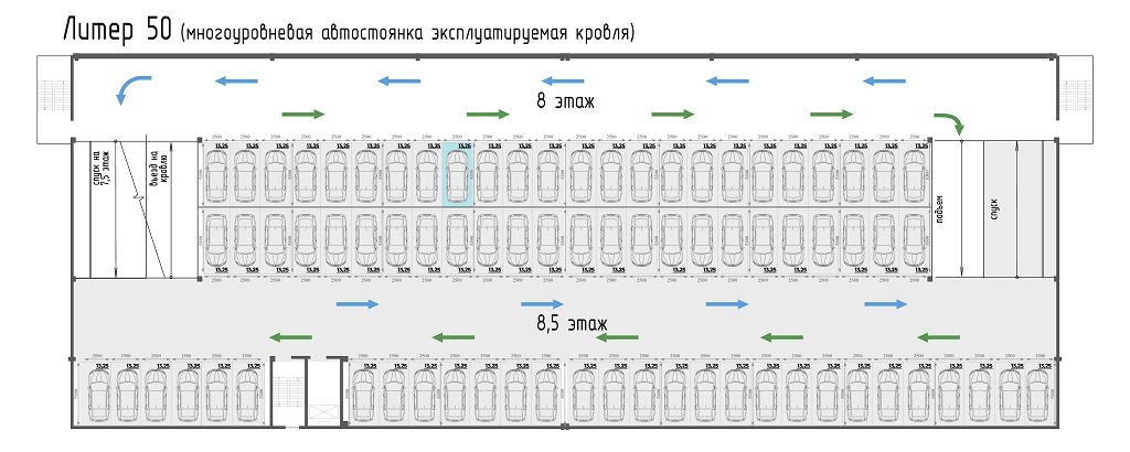 изображение планировки
